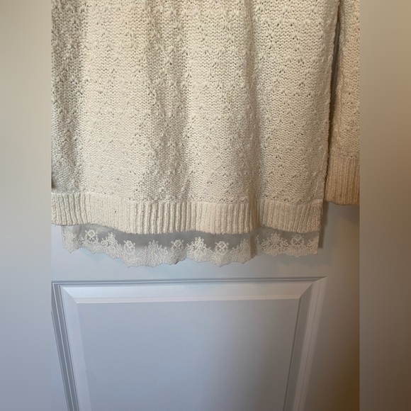 Anthropologie Sweater - Picture 4 of 7